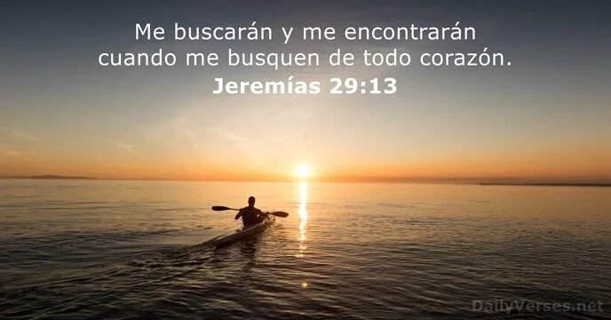 Quiero conocer Tu Corazón