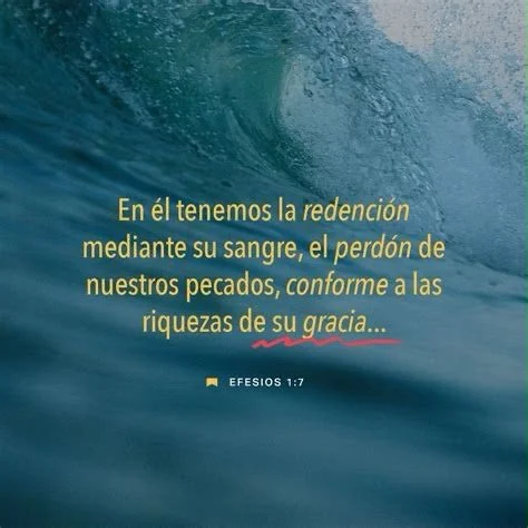El perdón de Dios no se gana, se recibe