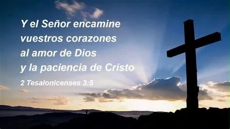 Practicando la paciencia