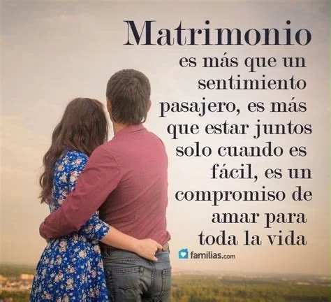 Juntos delante de Dios