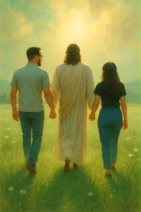 La presencia de Dios en lo cotidiano