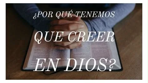 Qué verdad eliges creer?