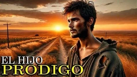 El camino de regreso al Padre