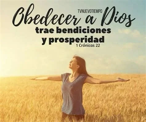 La obediencia y el temor a Dios te vuelven sabio