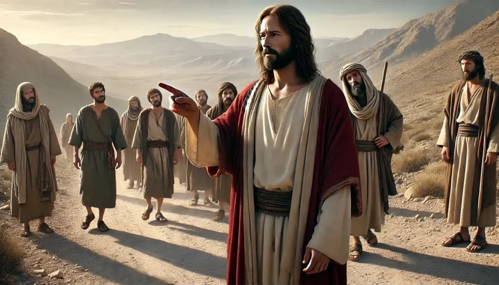 Qué significa seguir a Cristo?