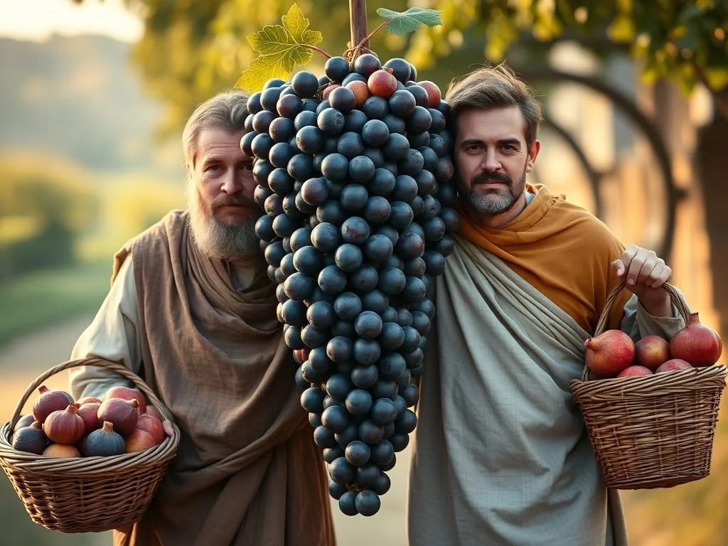 Los frutos revelan la presencia de Cristo en tu vida