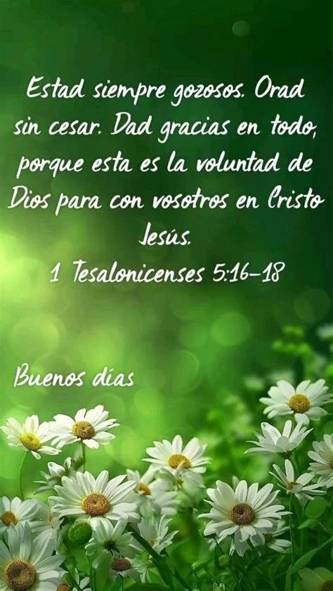 El gozo de una vida conectada con Dios