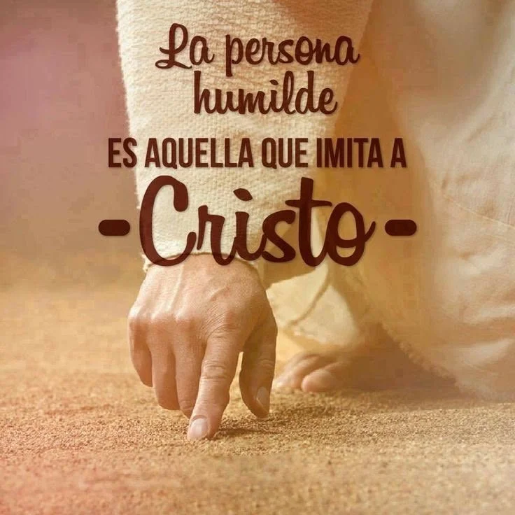 Aprended de mí: la mansedumbre que descansa