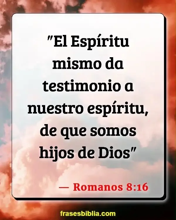 El Espíritu da Testimonio de la Verdad