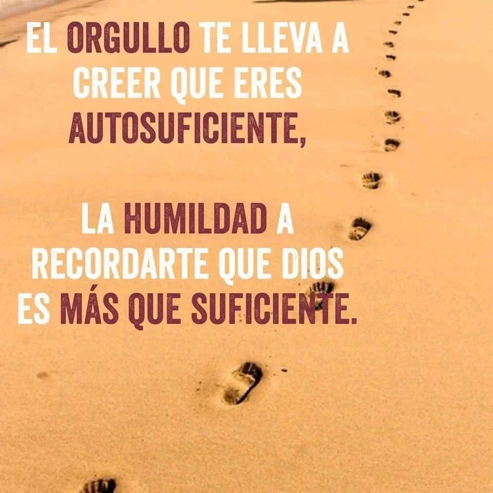 La mentira de la  Autosuficiencia