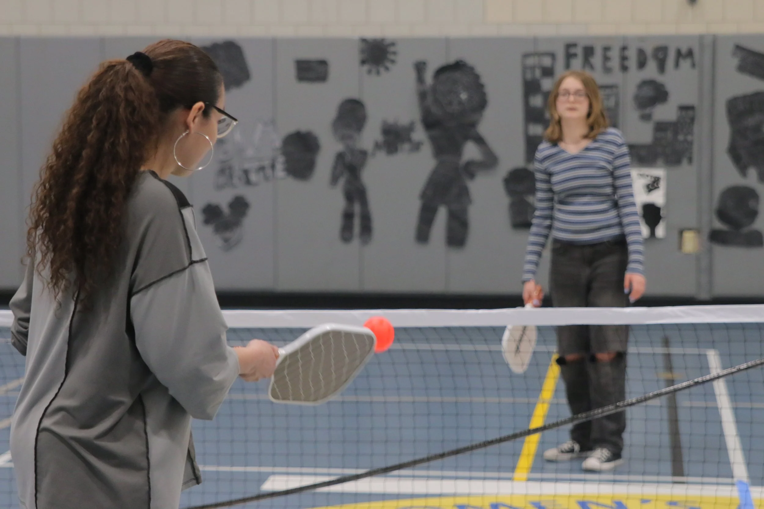 The Evolution of Pickleball: From Backyard Game to NYC Obsession
