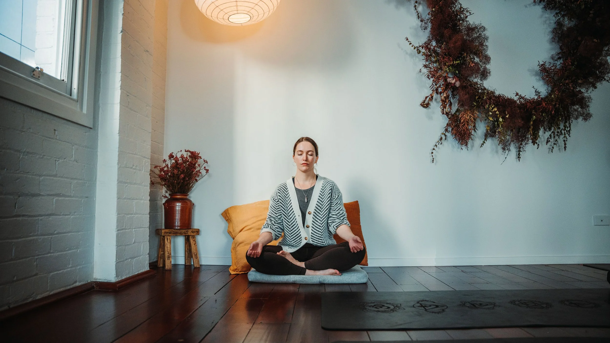 Meditation Fundamentals