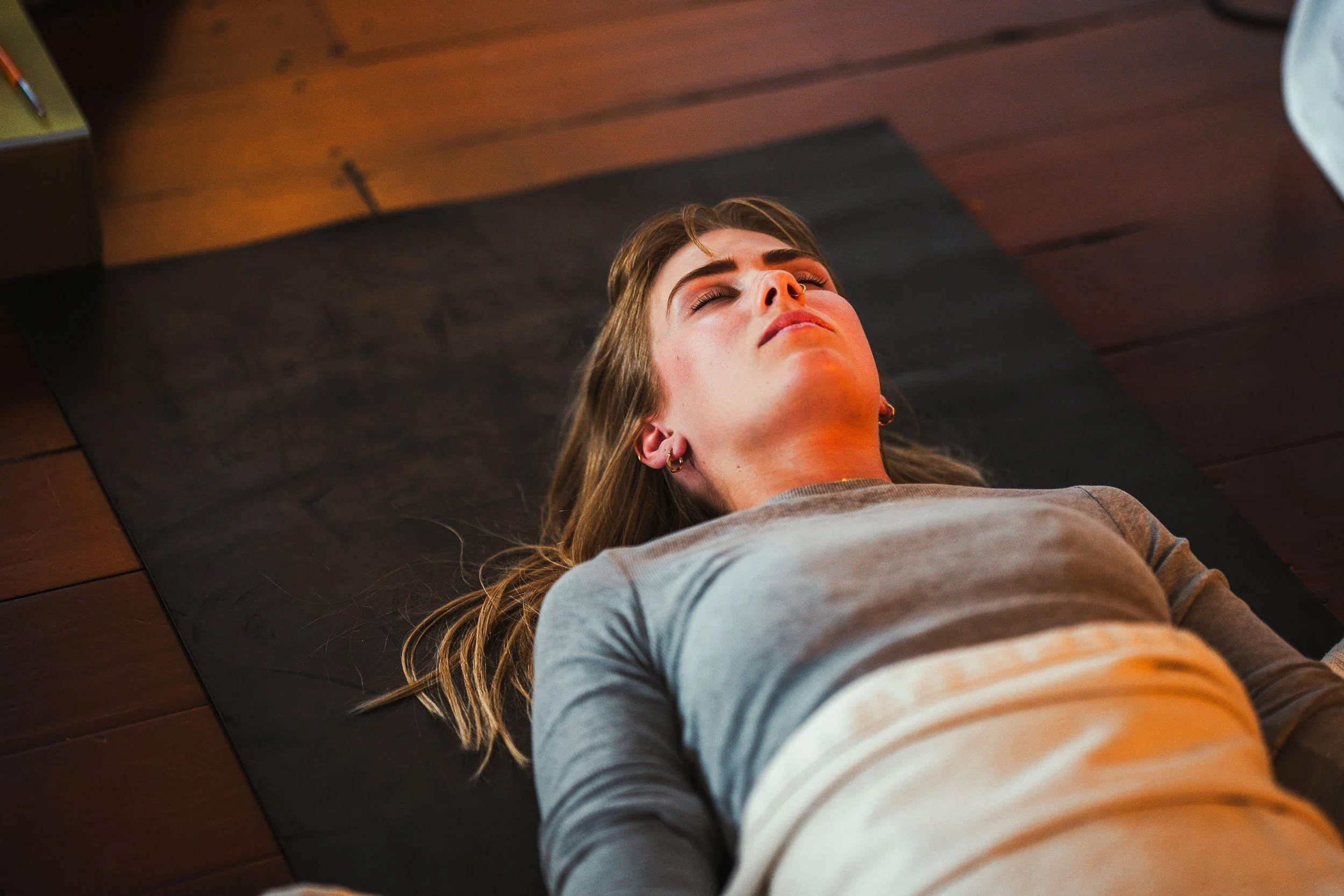 Breathwork Fundamentals