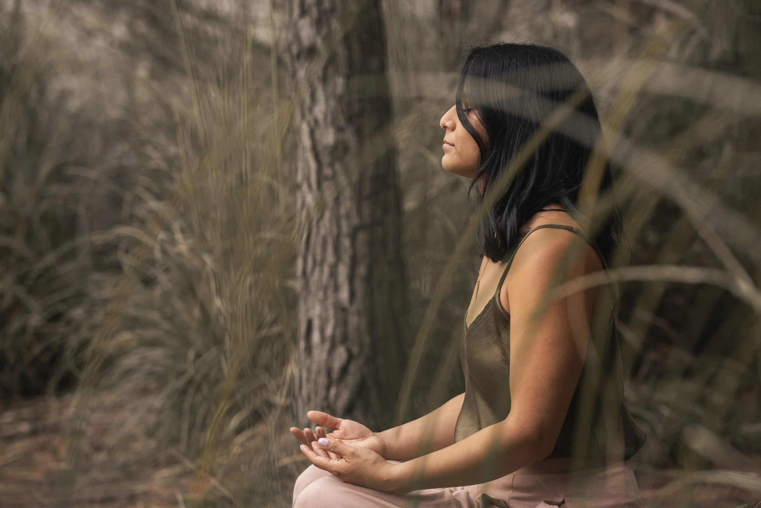 Breathwork at SOMM