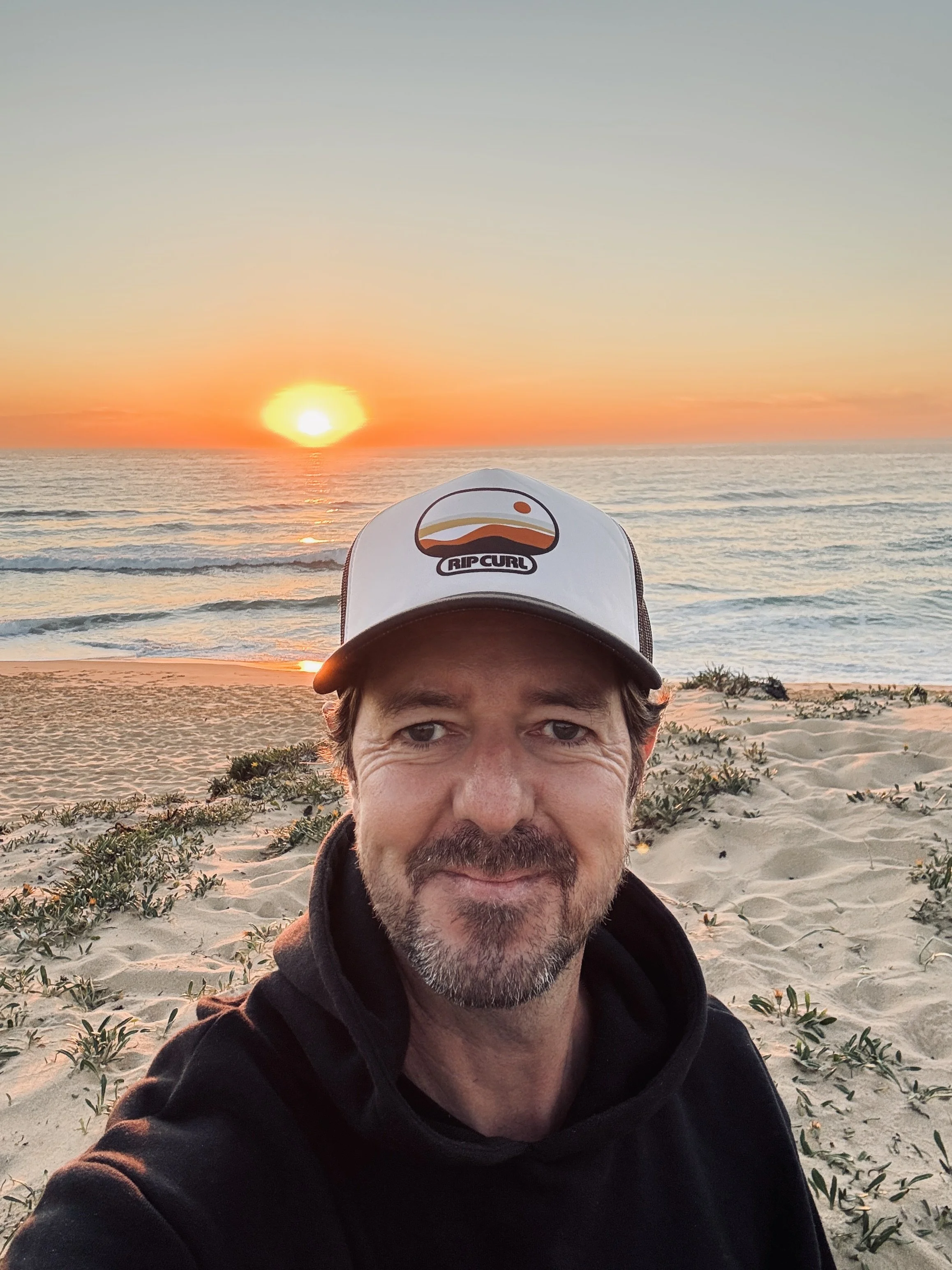 Meet Mark Edwards