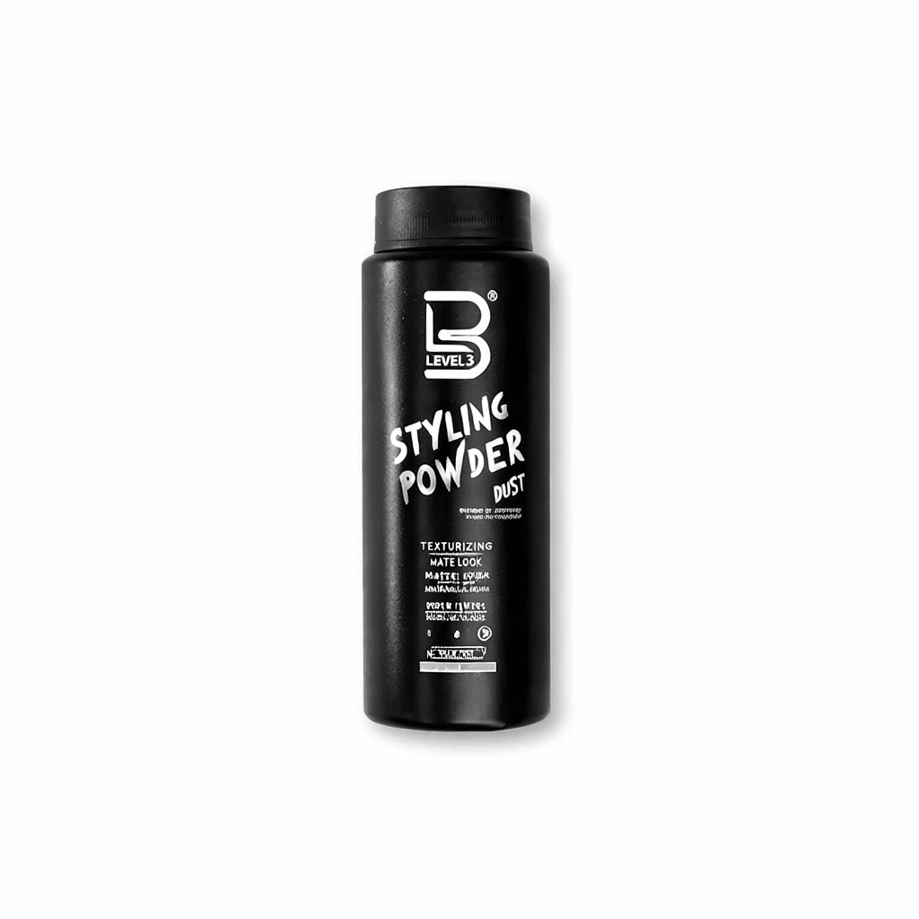 Level 3 Styling powder (30g)