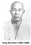 Yong Sul Choi
