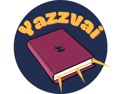 Yazzvai, the Eternal Library