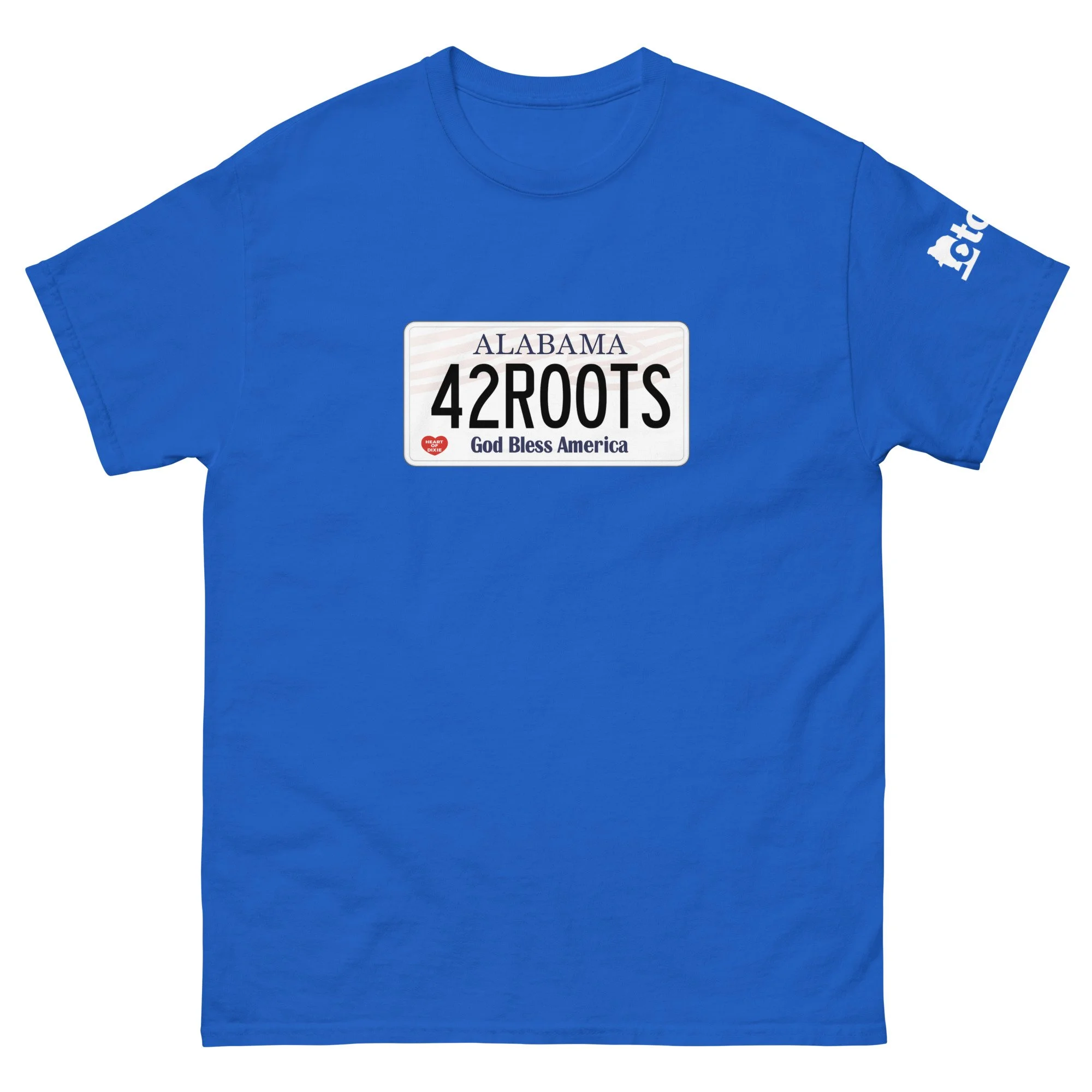 unisex-classic-tee-royal-front-6874349b9aa86.jpg