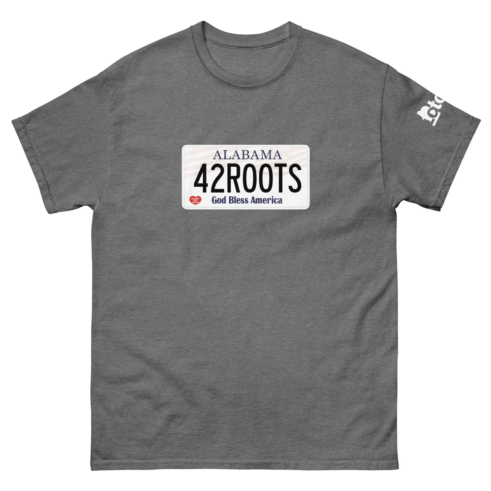 unisex-classic-tee-graphite-heather-front-6874349bbdaf4.jpg