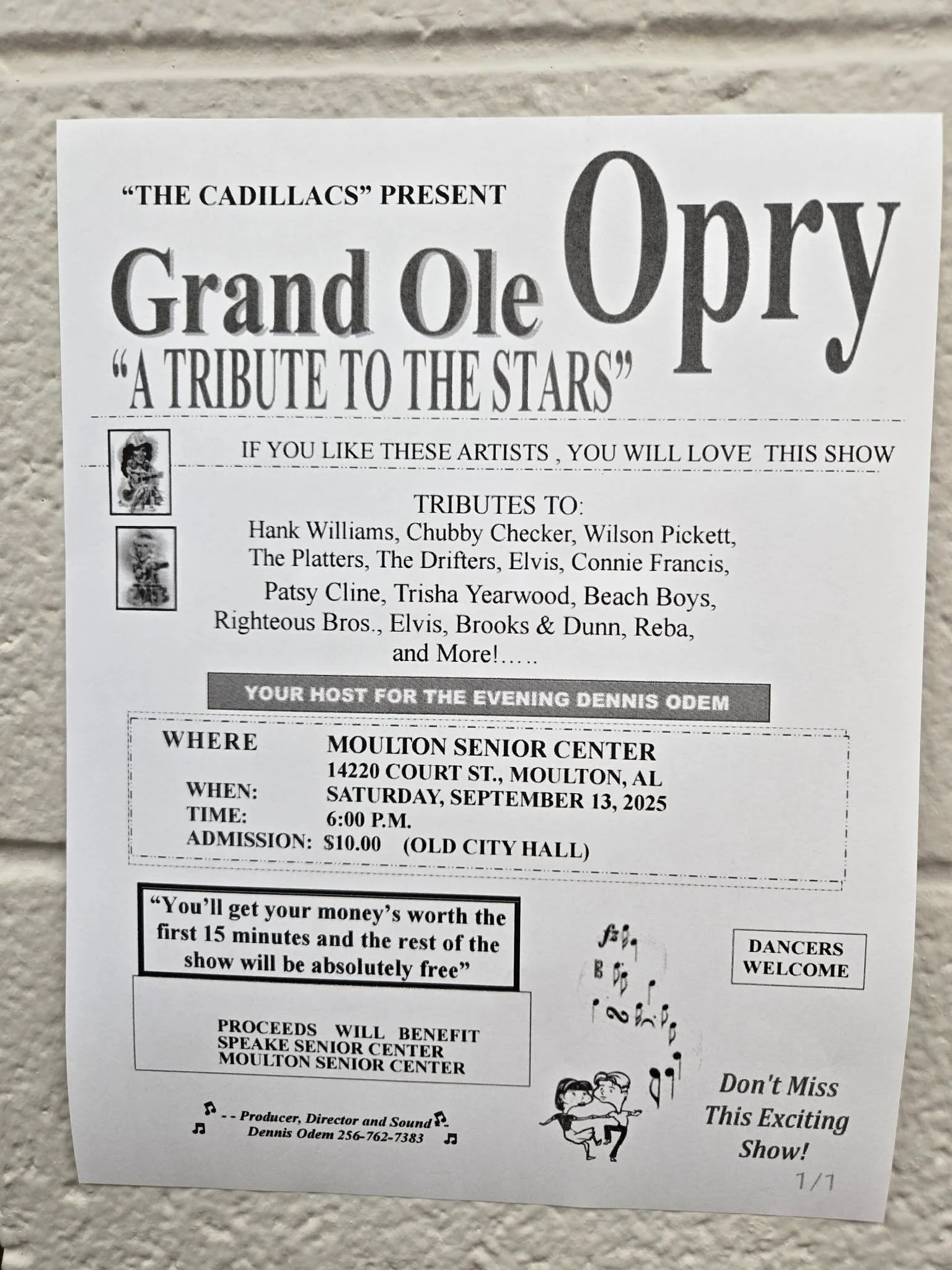 Grand Ole Opry: A Tribute to the Stars