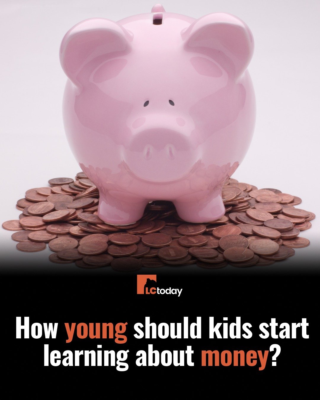 💵 HOW YOUNG SHOULD KIDS START LEARNING ABOUT MONEY?

More than 80 children in West Alabama recently completed a five-week financial-literacy program by doing something simple and familiar: running a lemonade sale.

Through the Boys &amp; Girls Clubs