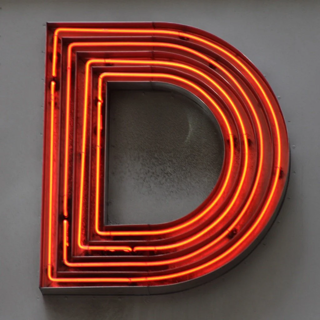LAWRENCE COUNTY A TO Z: Name something connected to Lawrence County that starts with the letter D.