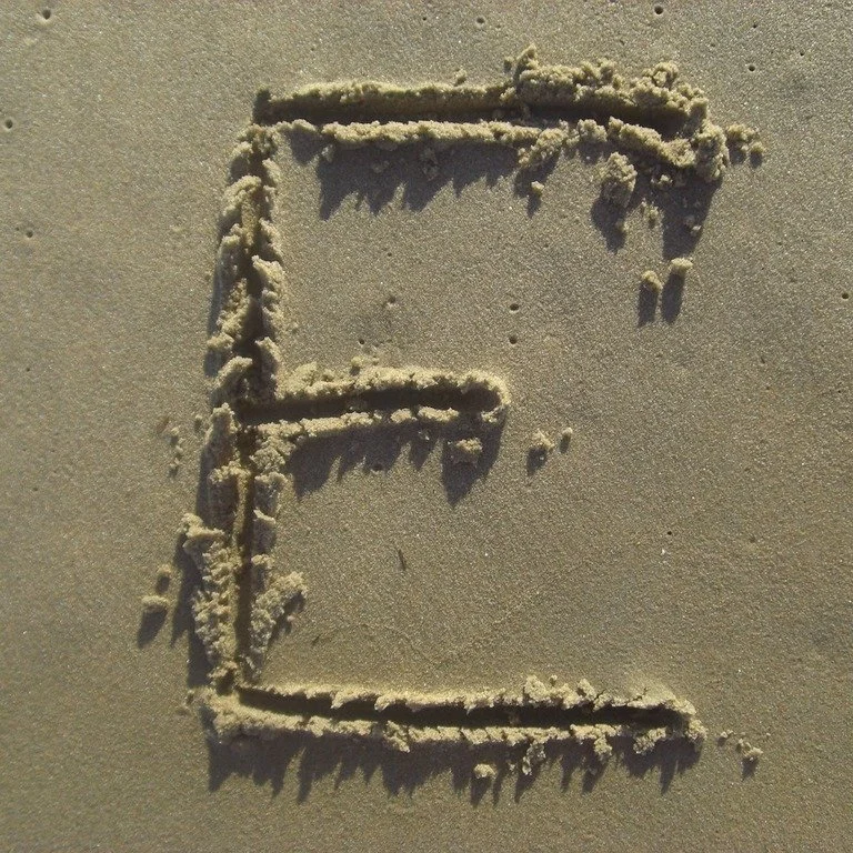LAWRENCE COUNTY A TO Z: Name something associated with Lawrence County that starts with the letter E.