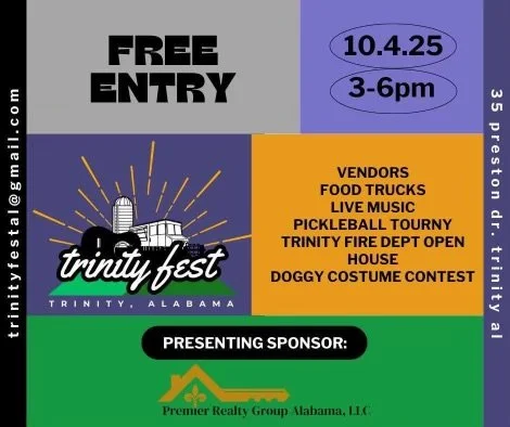 Trinity Fest