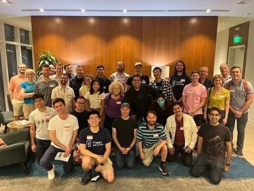 October SF YIMBY Monthly Meeting
