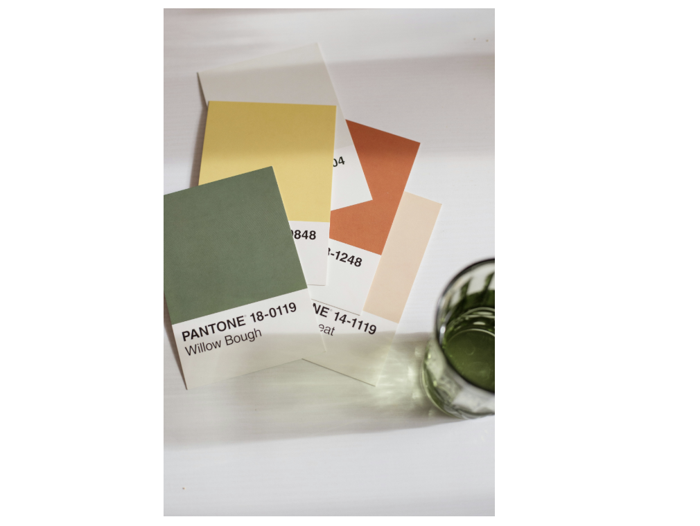 Stories by Design: Branding