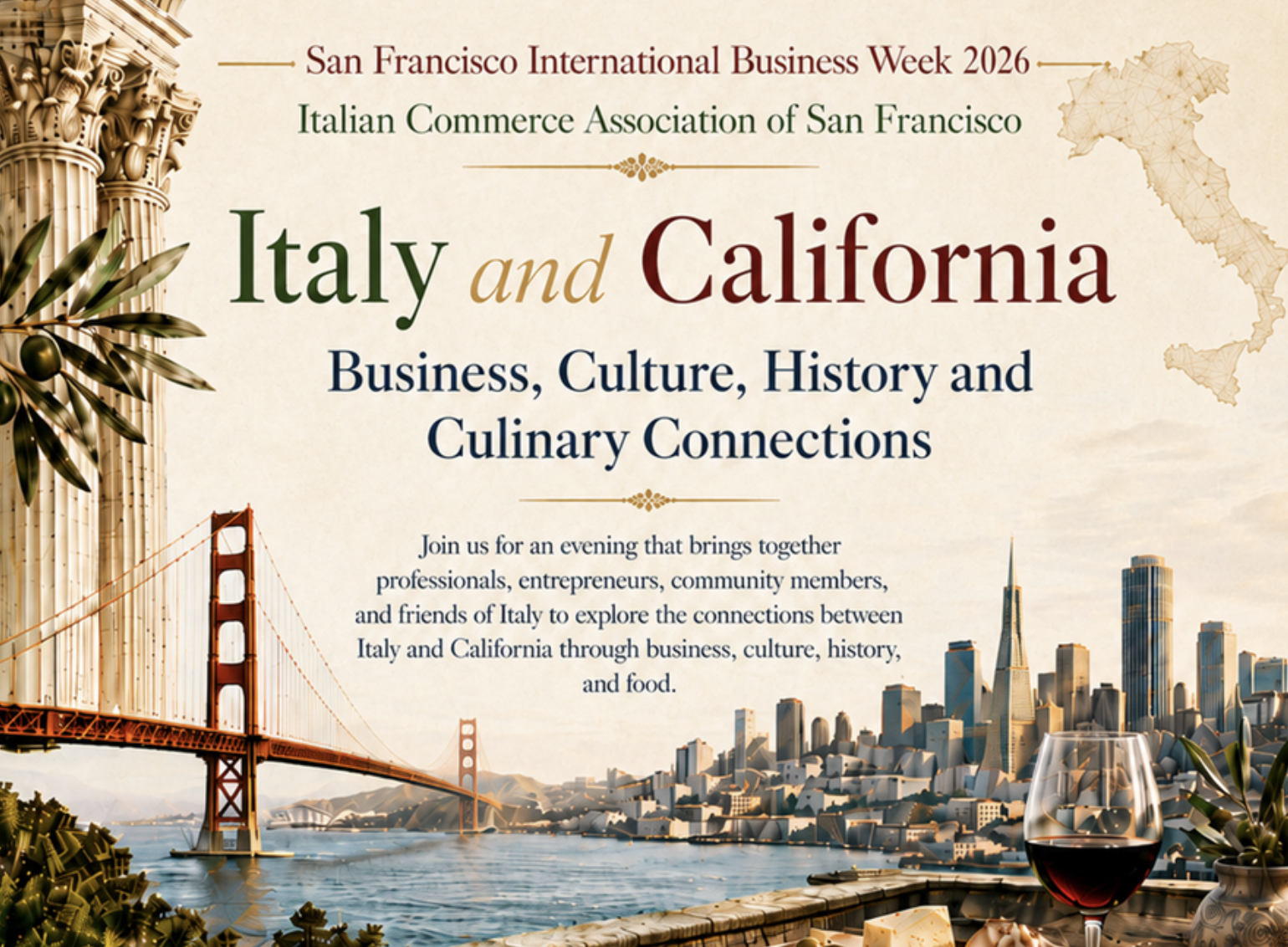 Italian Commerce Association