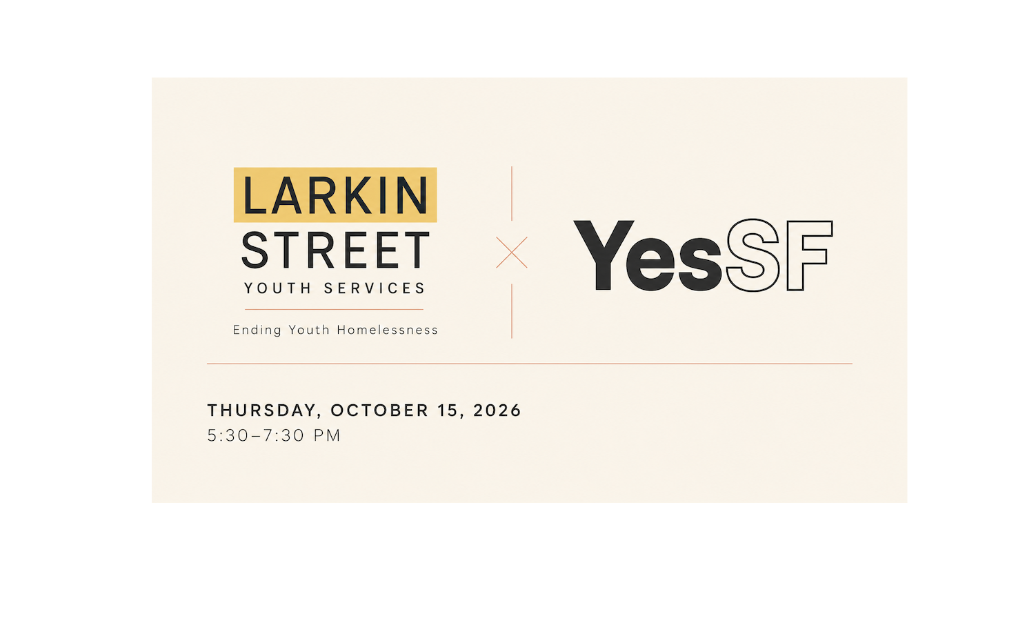 Larkin Street Youth Services