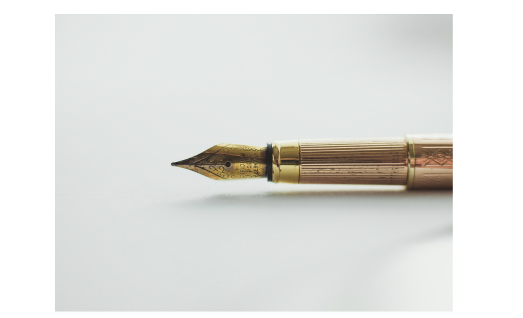 Stories by Design: Start With Your Story