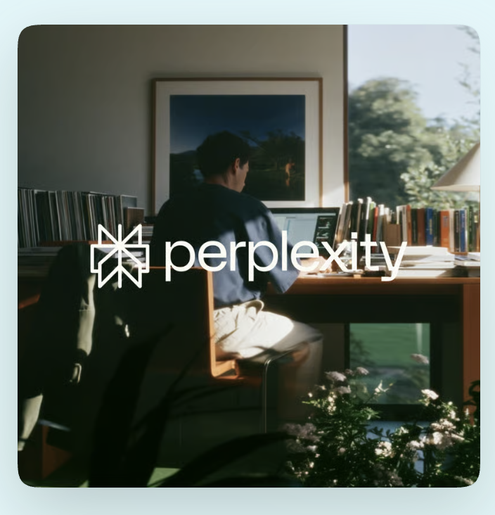 First Token 2026: Early Career Talent @ Perplexity