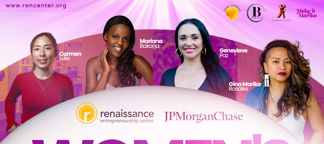 Women Powering San Francisco’s Neighborhood Revival: Women’s History Month Panel