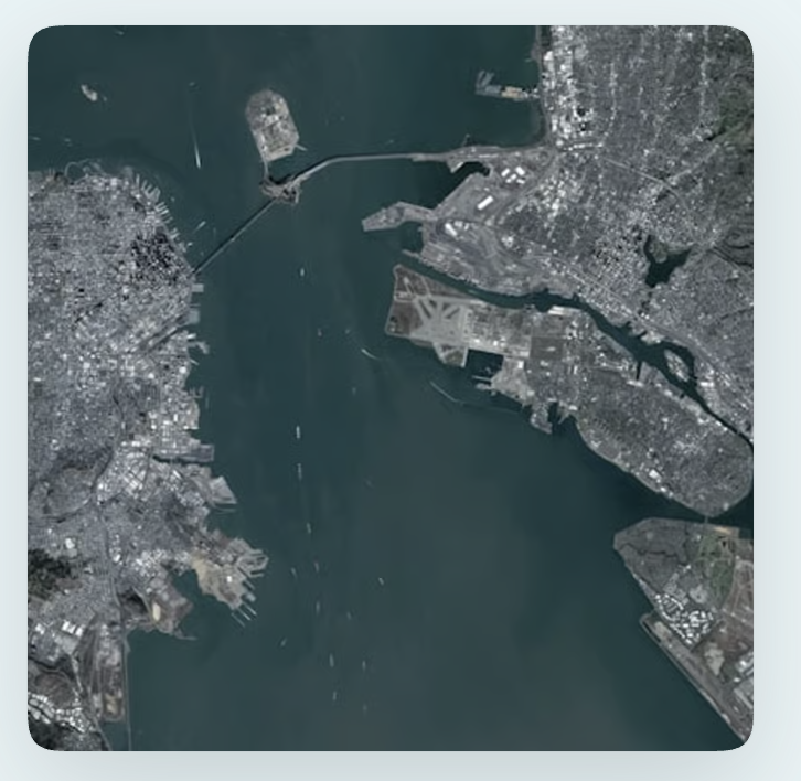 MapTime x GNW Fireside Chat: Mapping Hidden Patterns