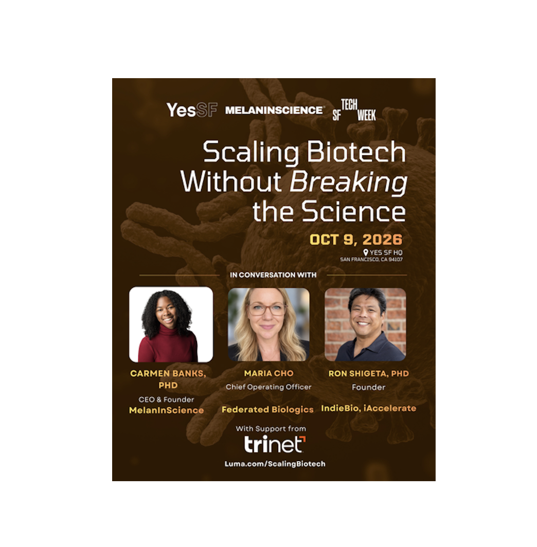 Scaling Biotech Without Breaking the Science