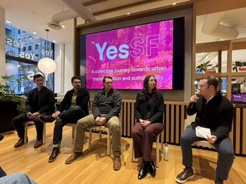 Future-Ready Careers: Lunch & Learn on AI and the Changing Workforce