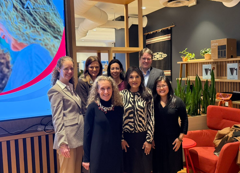  Innovations in women's cardiovascular health