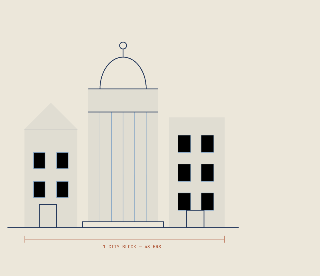 A civic buildathon for people who want San Francisco to work better 