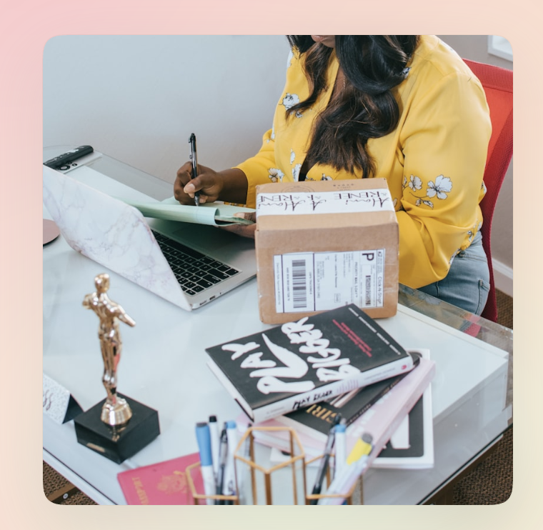 From Vision to Venture: What It Takes to Grow a Brand from Scratch