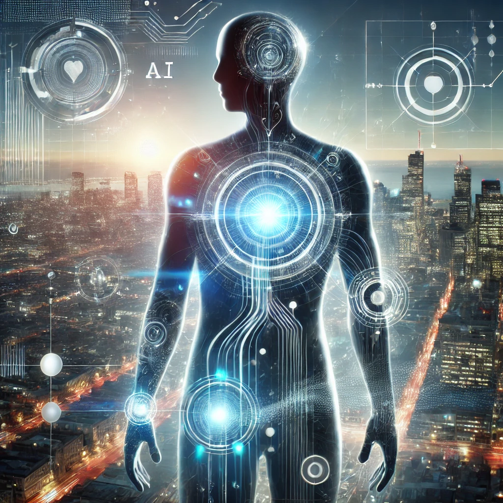 The Future of AI in 2025: Trends Shaping Innovation and Society