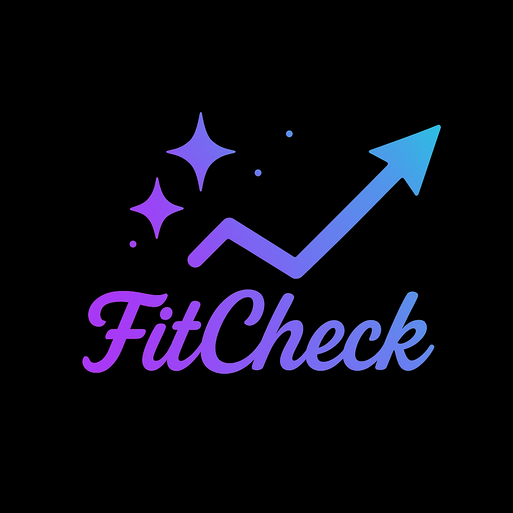 FitCheck by Gains