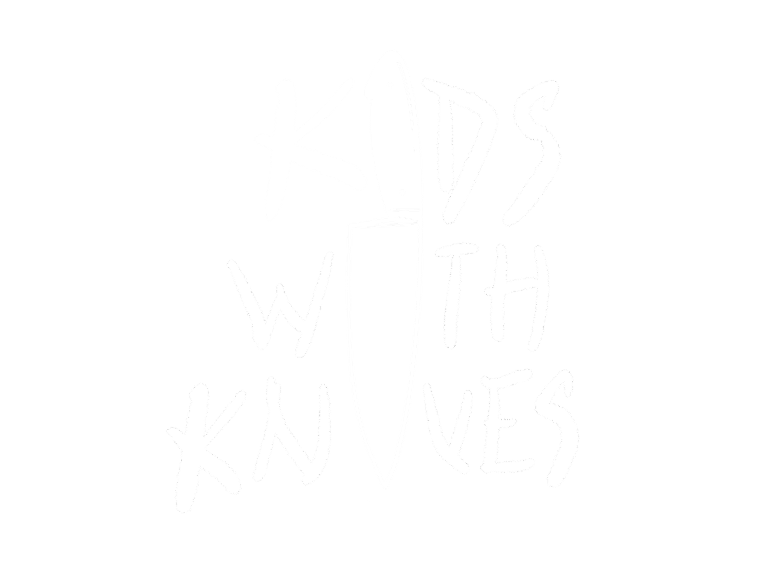 Kids With Knives