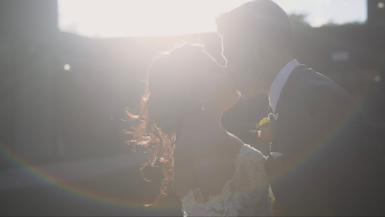 Cory & Gabi | Through the Years, To This Day | Ignite Glass Studios Chicago, IL.