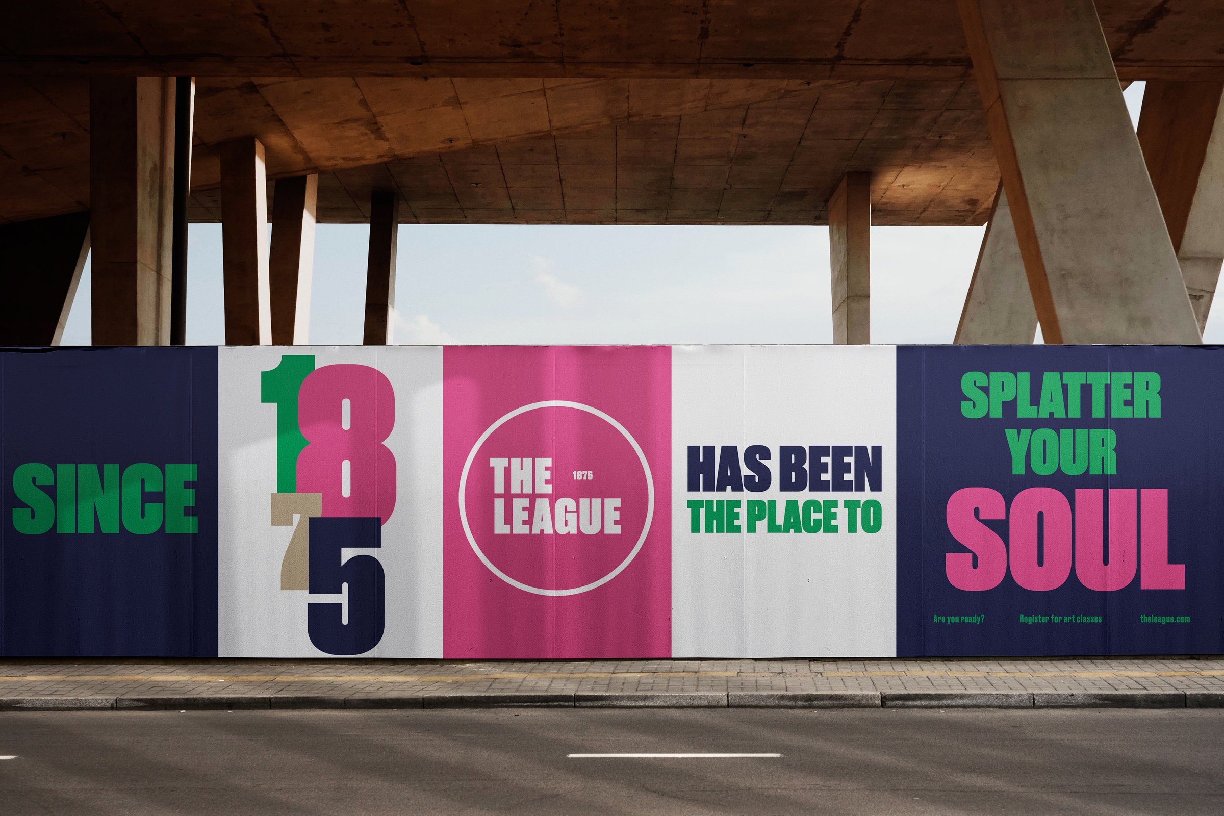 07-TheLeague-PosterWall.jpg