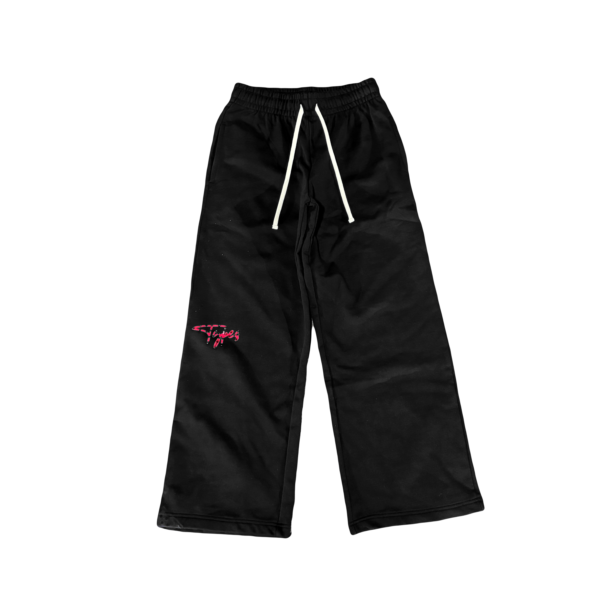 TYPES SWEAT PANT - OBSIDION