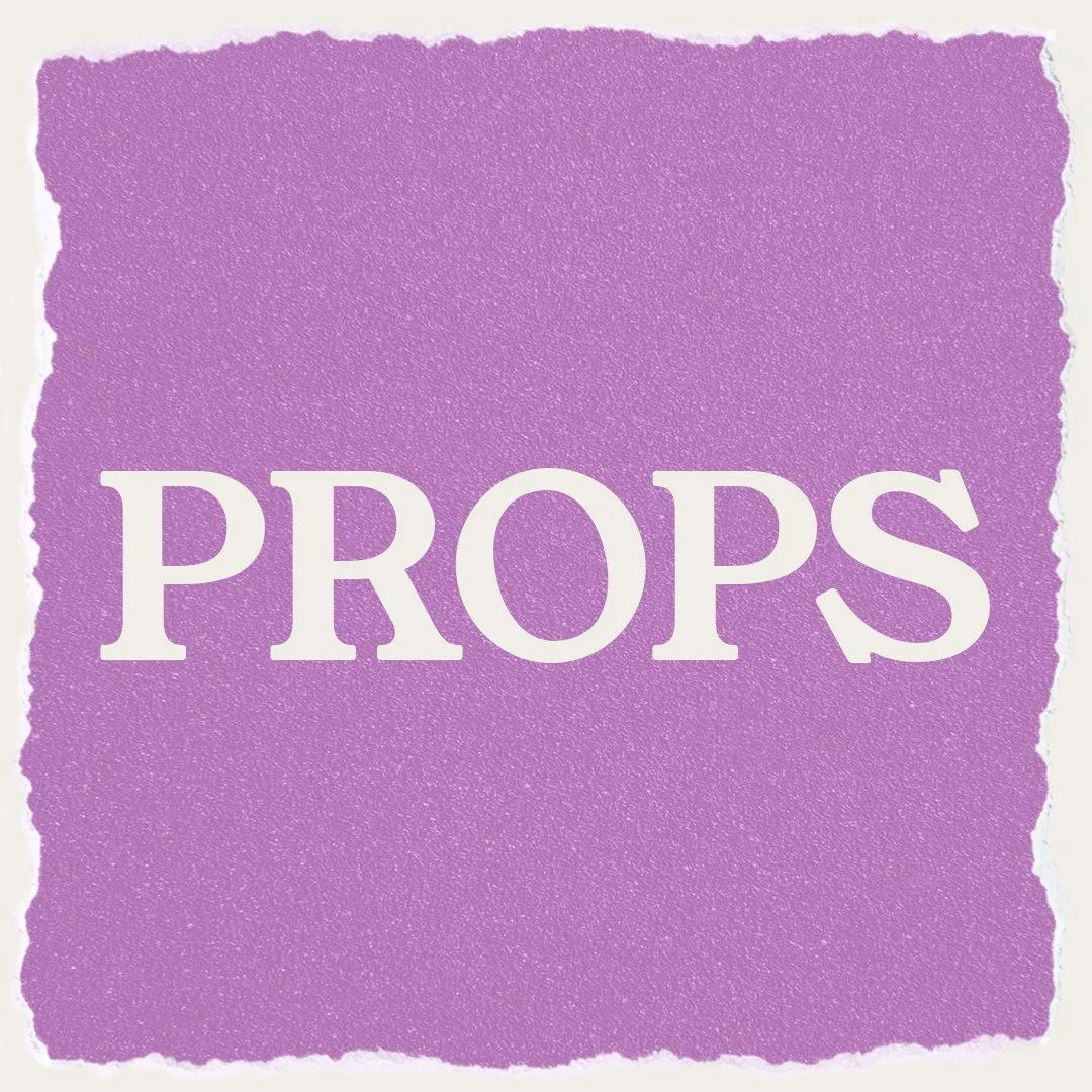 Props