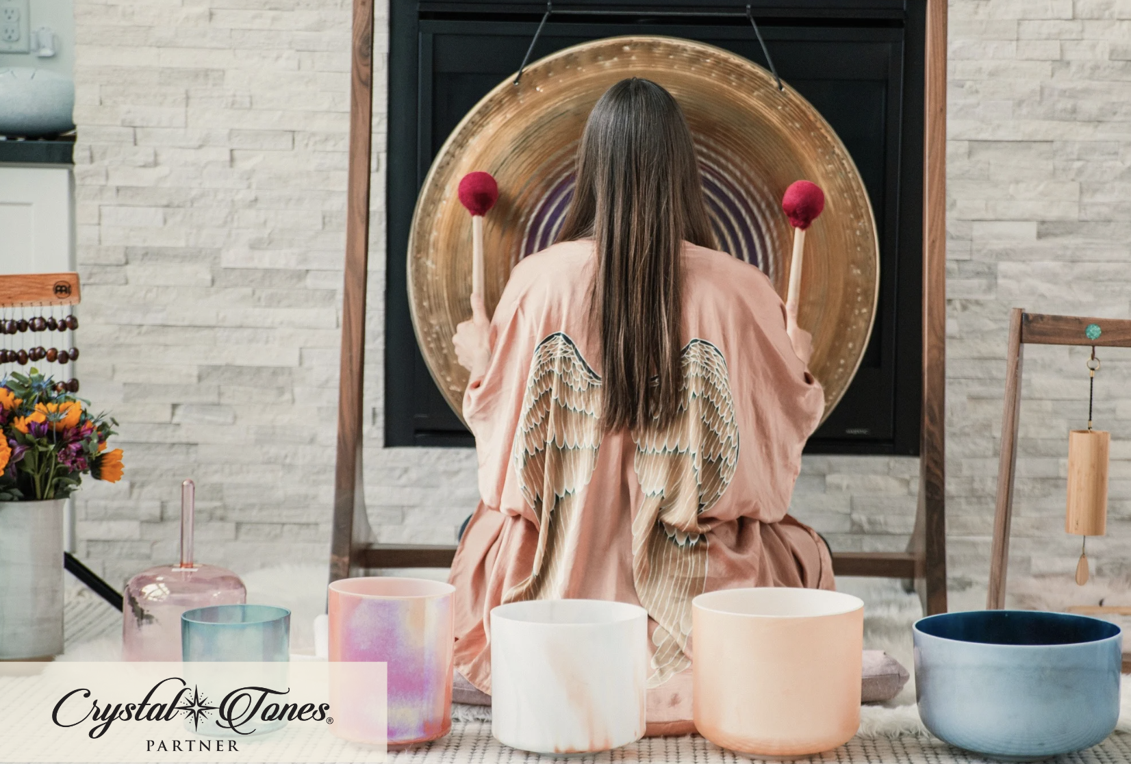Sound Journey with Danielle Klein